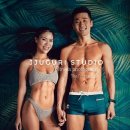 MS24GYM | 100일 커플 바디프로필 후기 feat. MS24GYM