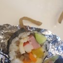 문촌김밥