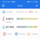 생태연못 이미지