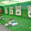 골프존스크린연습장 이미지