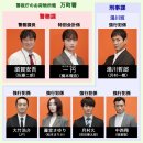 [일드 리뷰] 하시모토 칸나 주연 &lt;토쿠메이! 경시청 특별회계과&gt; 후기 및 스포O