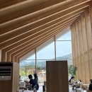 현대엘이디조명 | [양평 가볼만한곳] 목조주택의 모든 것, 한다움건설 '팀버파크' 방문기 (우리 회사 조명 콜라보!)