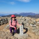 광덕봉수대 이미지