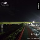 비에이치씨(BHC)수영강변점 | 25.08.16 | 보령 트립런 15km