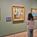 런던무도장 | 파리 오르세미술관 가이드 투어 추천 입장료 주요작품 동선