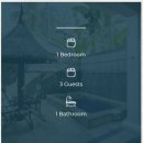 돌고래리조트 | 7월 발리 1편 | 더 로비나 리조트 디럭스 스위트 후기, 돌고래 투어