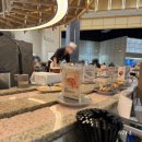 경기도 평생교육진흥원 파주지점 | 파주 운정 스타필드 회전초밥 맛집 갓덴스시 주말 저녁 방문 후기