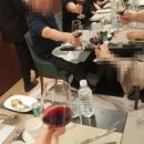 요리 | [잠실] 라브르 에드니아 웨딩홀 하객 / 코스요리 솔직후기!!