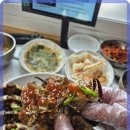 여수게장 낭만별식 순천신대점 | 순천 게장 맛집, 여수게장 낭만별식 신대점 후기