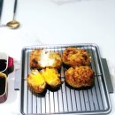 신혼밥상] 맞벌이 신혼부부의 남편 몸보신 저녁밥상 2탄, 얀센 접종 후기 _6월 주간밥상(2) 사랑 가득 집밥