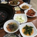 왕이먹는갈비