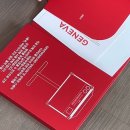 제네바 디콘 M사이즈 내돈내산 후기. 블랙프라이데이 가전 추천