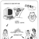 웃으면 NK세포가 암세포 치료한다? 이미지