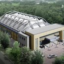 산청국민체육센터 이미지