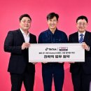 틱톡·아티스트컴퍼니 손잡았다…이정재 IP 기반 뷰티 브랜드 글로벌 진출 !