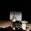 한승원의 ''''문학적 감성 가지고 살아가기'''' 이미지