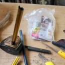 수제 파크골프채/수리 골프채 시타 이미지