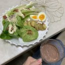 (평택뉴스킨) 바디프로필 with TR90 shake