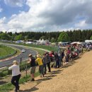 TOPGEAR모터스탑기어 | 뉘르부르크링(Nürburgring): Green Hell의 연대기적 진화와 자동차 산업 및 문화에 미치는 다각적 영향