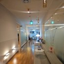 이고짐(EGO GYM) | [디에이트짐] 부천 상동 필라테스 그룹 강습 후기-주차, 탈의실, 샤워실