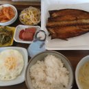 점심밥 이미지