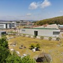 지질자원연구원 지질박물관 이미지