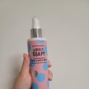 러블리 헤어 | 은은하게 오래 남는 향 찾다가 정착한 더프트앤도프트 러블리소피 헤어앤바디미스트 후기
