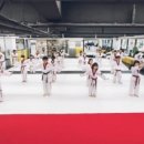 도둔태권스쿨태권도장 이미지