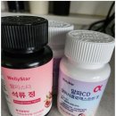 몸조아 건강식품