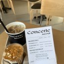 콘시드서울 - 용산구 서빙고로 17 | [대흥역 카페/경의선숲길] 콘시드 서울.마포 솔직 후기