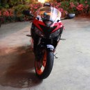 04년cbr1000rr 팝니다 구경해보세요 이미지