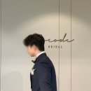코코와 나비 | 💍W. 본식 턱시토 투어 "코코드브라이덜(기본) + 아틀레" 피팅 후기