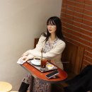 안경브랜드 아디제 라군 실버 메탈 투브릿지 안경테 후기, 알없는 잠자리안경 여자 코디