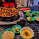 깐도리네통마늘곱창앤마약김밥 | 시흥 정왕동 곱창 맛집 깐도리네