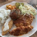 칠성가스 | [대구 칠성동 맛집] '푸릴리 칠성점' 무한리필 돈까스 뷔페 솔직후기