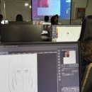 부자PC | 창원 내일배움카드 이모티콘 작가에 도전! 국비수업 수강 후기(부자가 되고 싶은)