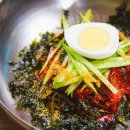 백조막국수