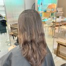 태원수지 | 디디비옴 미용실 죽전점 / 탈색 없는 딥퍼플 블랙커런트 염색 후기