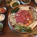 교동석쇠불고기 네이버블로그