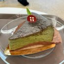 십시일반 | 흑임자곶감 가또+아메리카노 인천 계양구청 디저트 ‘십시일반 카페’ 재방문 후기