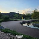 황전휴게소 상행 이미지