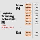 크로스핏 라곰트레이닝 방이 | [송파 크로스핏] 방이동 크로스핏 라곰트레이닝 방이