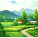 그림풍경 이미지