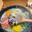맨사우나 | 성수역 저속노화 솥면 식단 혼밥 맛집 추천 사우나미 후기 (메뉴 가격 웨이팅)