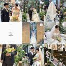 [결혼준비] 본식 아이폰스냅 계약후기, 최애럽스냅