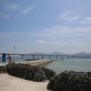 사천대교 휴게소 이미지