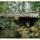 적서리 | 봉화가 품고있는 헌 (軒)과 암 (庵)을 찾아서