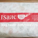 이삭토스트두정역점