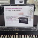 청주 다이나톤 매장에서 디지털 피아노 SLP-440 구매 후기!