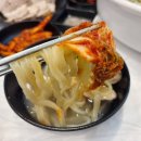 청라 점심 먹기 좋은 가성비 맛집 청라칼국수 보쌈 전문 통큰해물보쌈 청라점